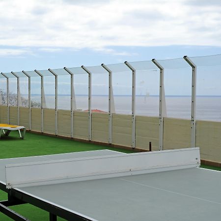 Florasol Residence Hotel - Dorisol Hotels Funchal Dış mekan fotoğraf