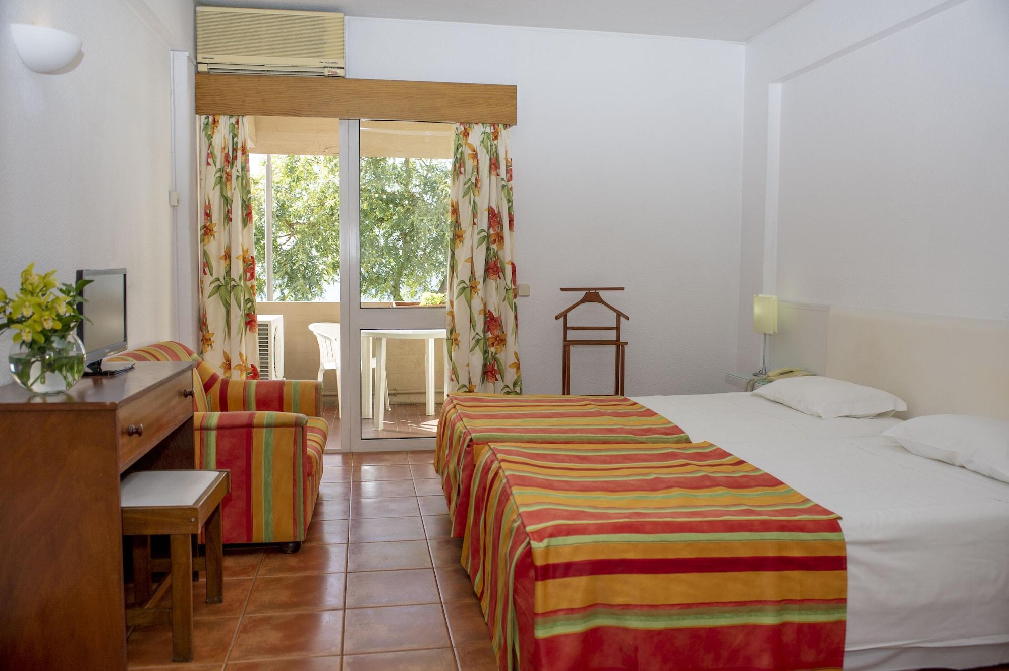 Florasol Residence Hotel - Dorisol Hotels Funchal Dış mekan fotoğraf