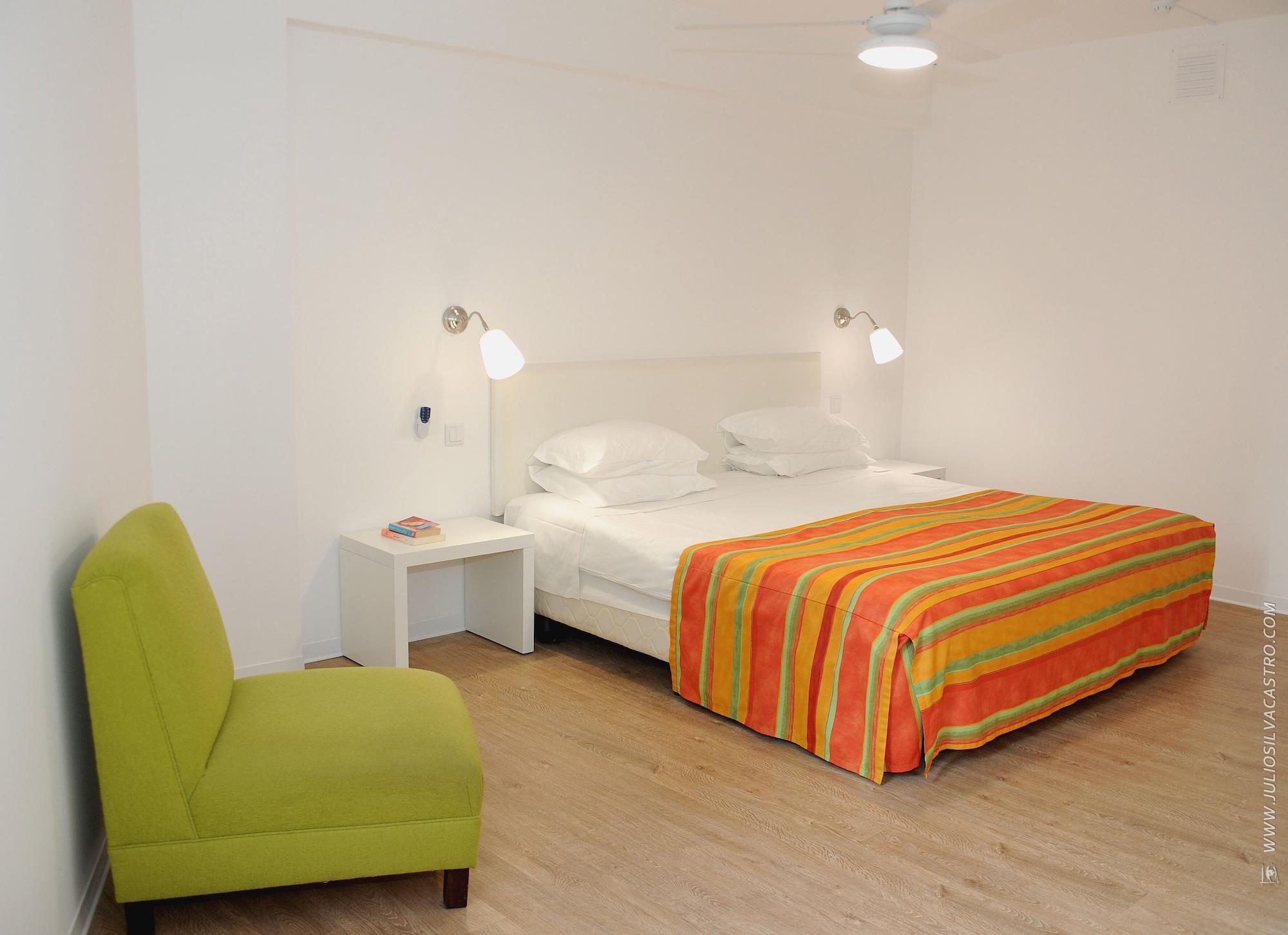 Florasol Residence Hotel - Dorisol Hotels Funchal Dış mekan fotoğraf
