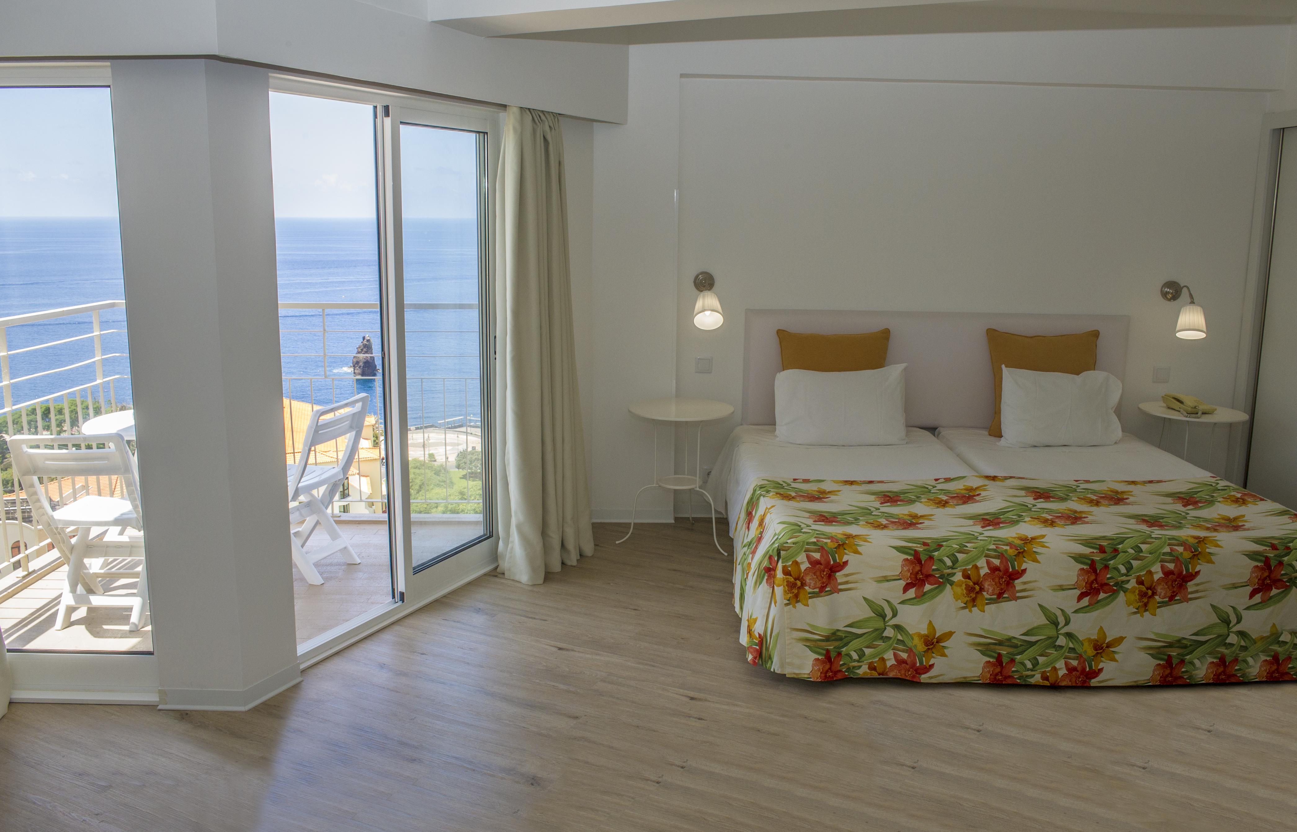Florasol Residence Hotel - Dorisol Hotels Funchal Dış mekan fotoğraf