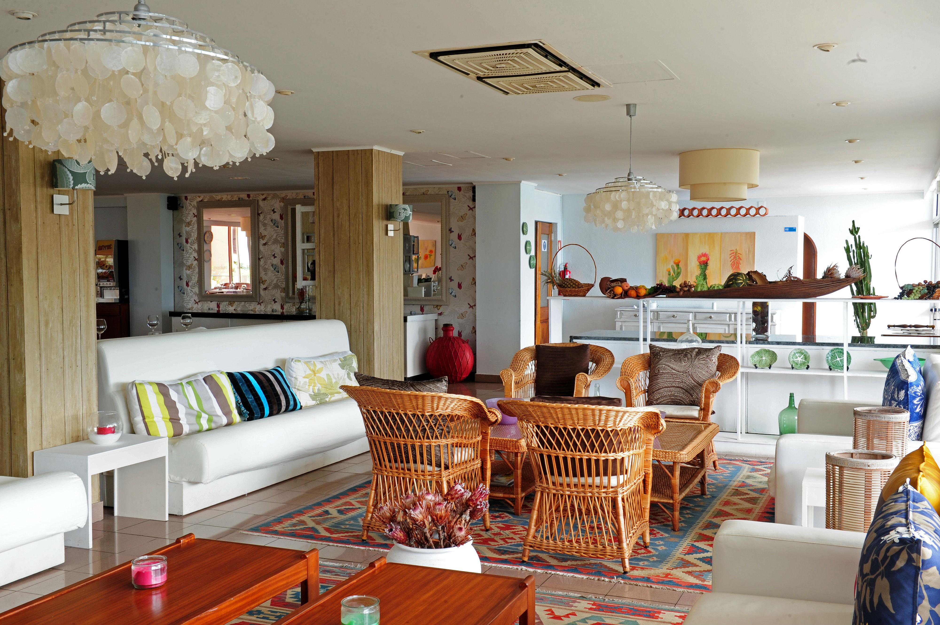 Florasol Residence Hotel - Dorisol Hotels Funchal Dış mekan fotoğraf