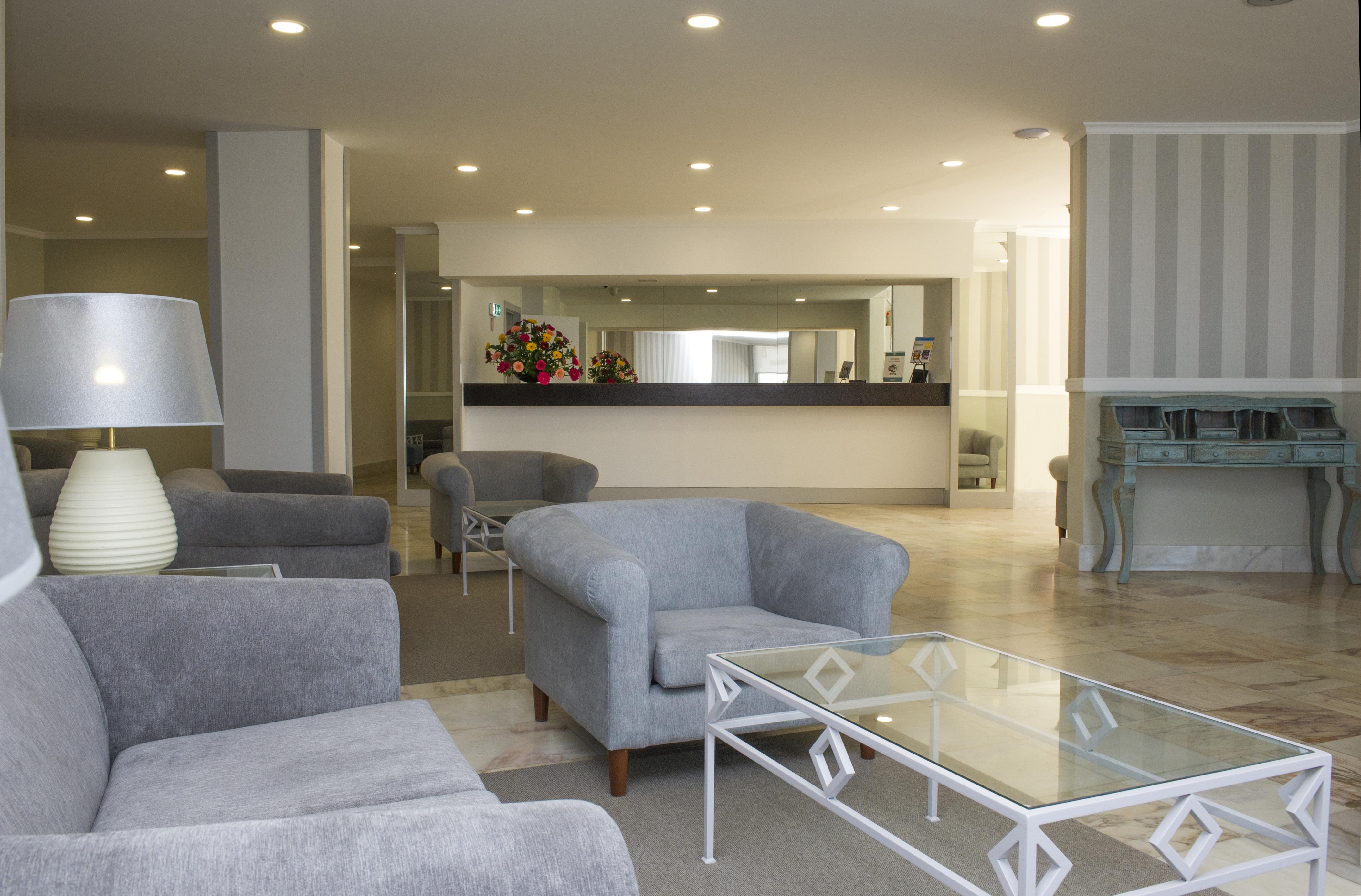 Florasol Residence Hotel - Dorisol Hotels Funchal Dış mekan fotoğraf
