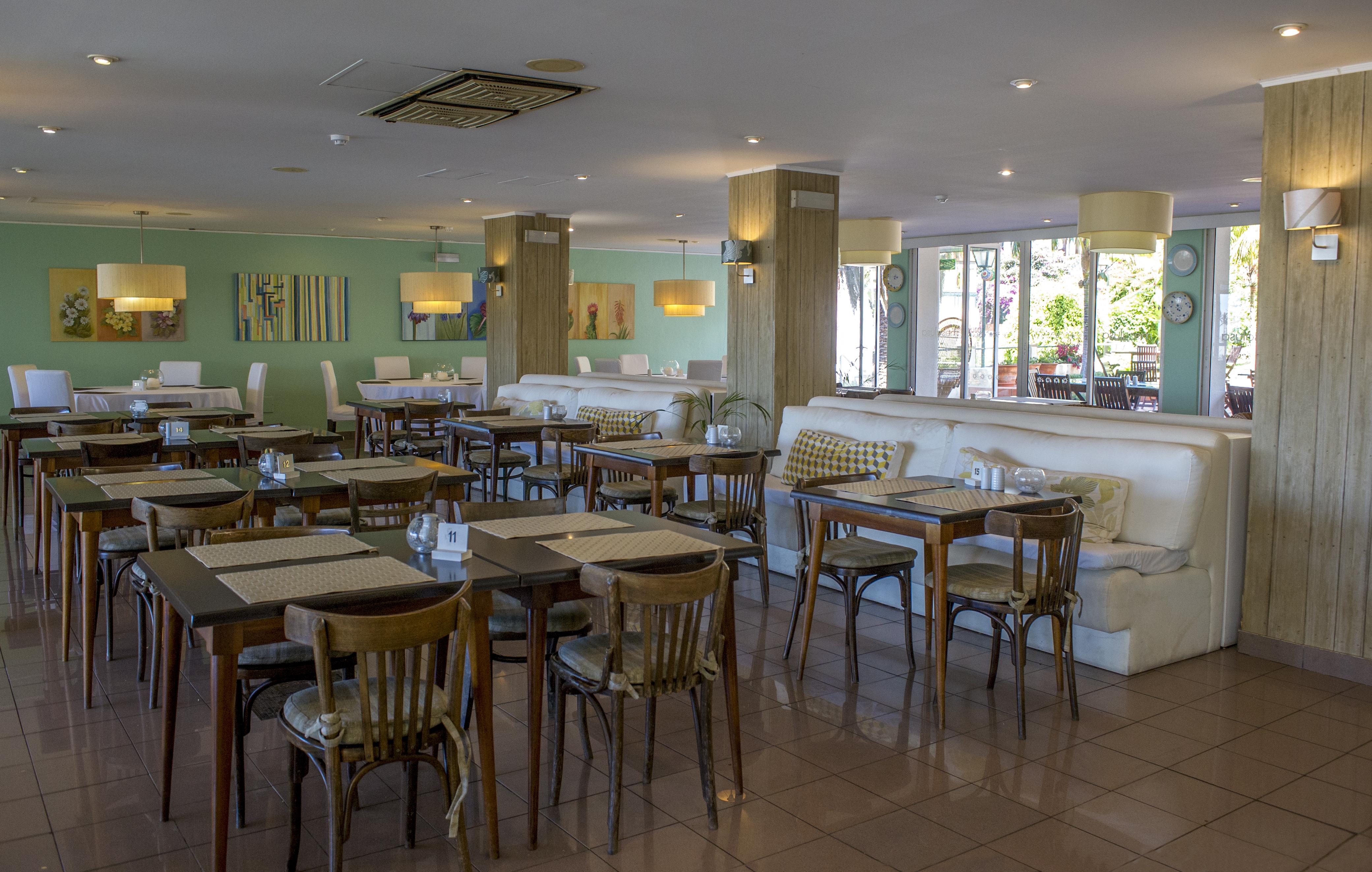 Florasol Residence Hotel - Dorisol Hotels Funchal Dış mekan fotoğraf
