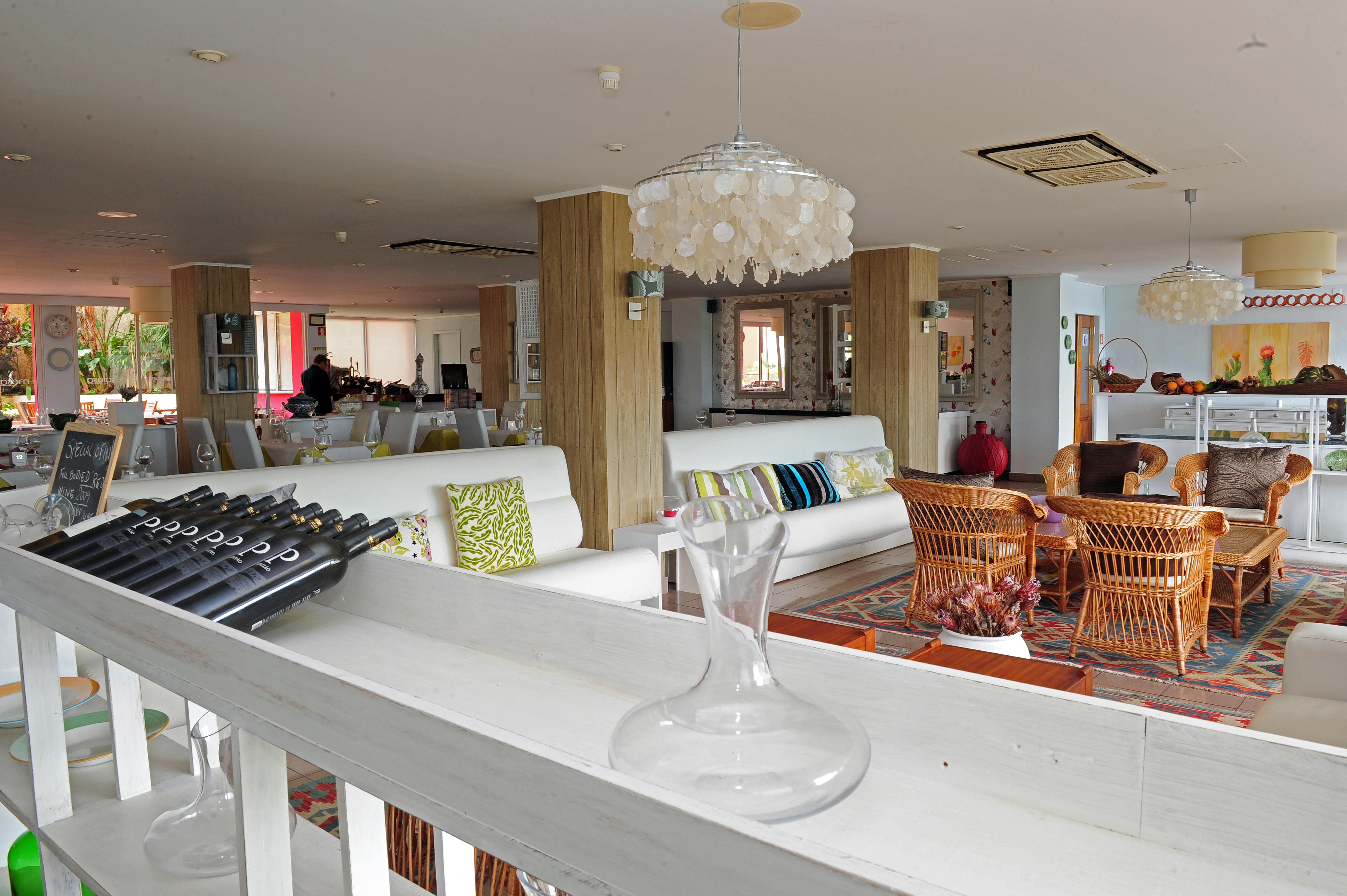 Florasol Residence Hotel - Dorisol Hotels Funchal Dış mekan fotoğraf