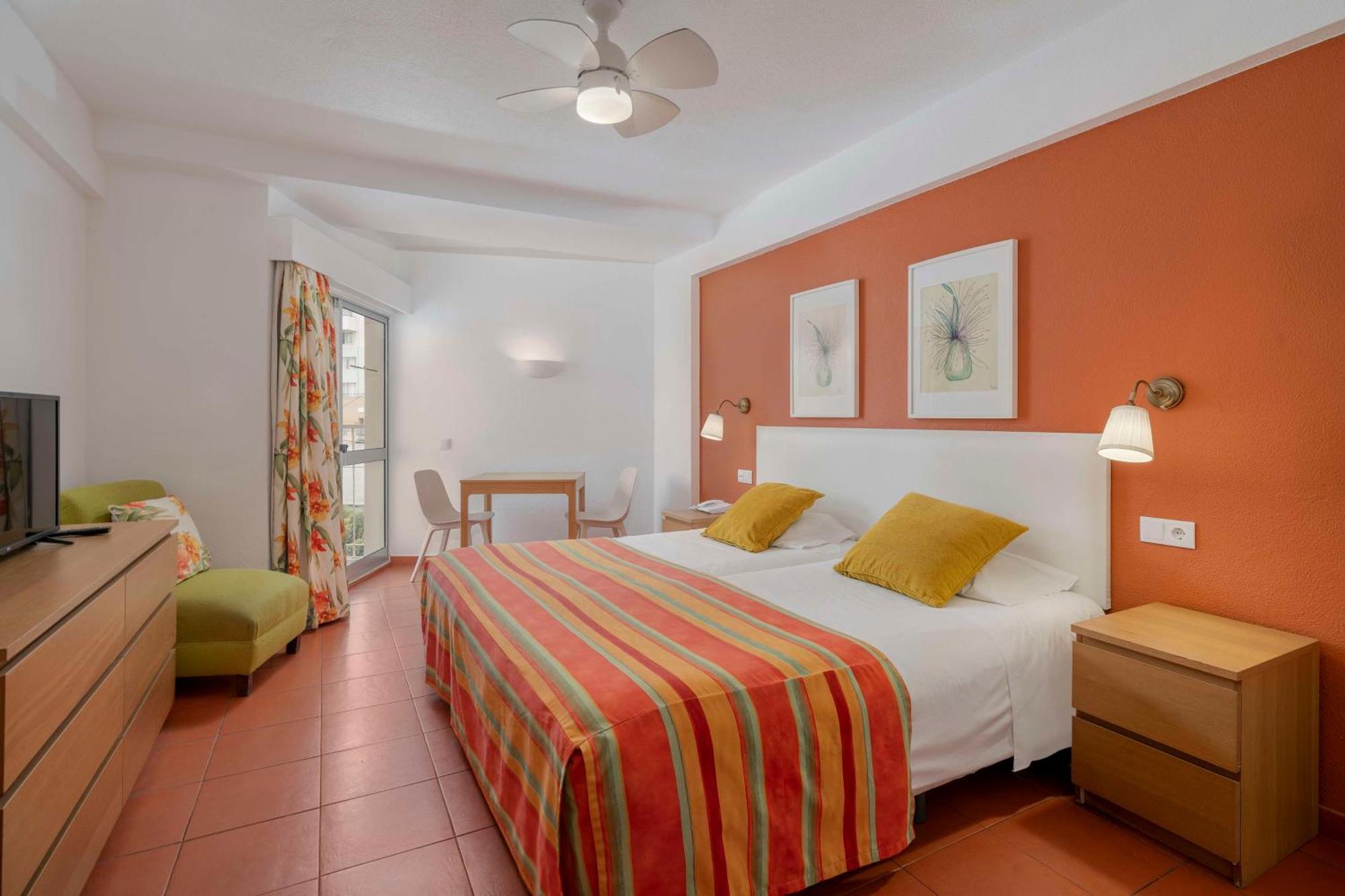 Florasol Residence Hotel - Dorisol Hotels Funchal Dış mekan fotoğraf