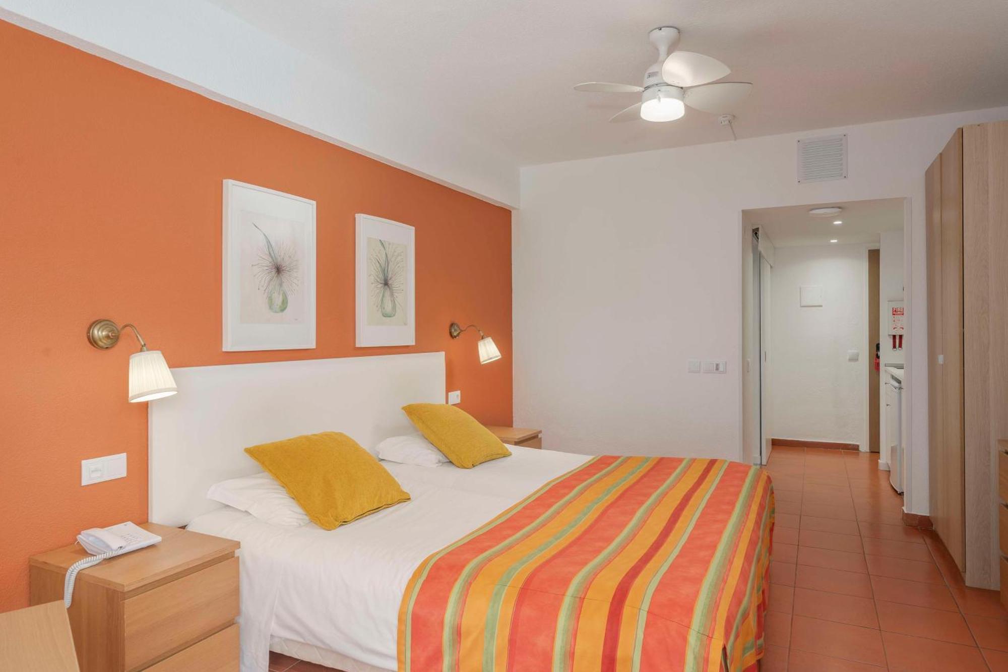 Florasol Residence Hotel - Dorisol Hotels Funchal Dış mekan fotoğraf