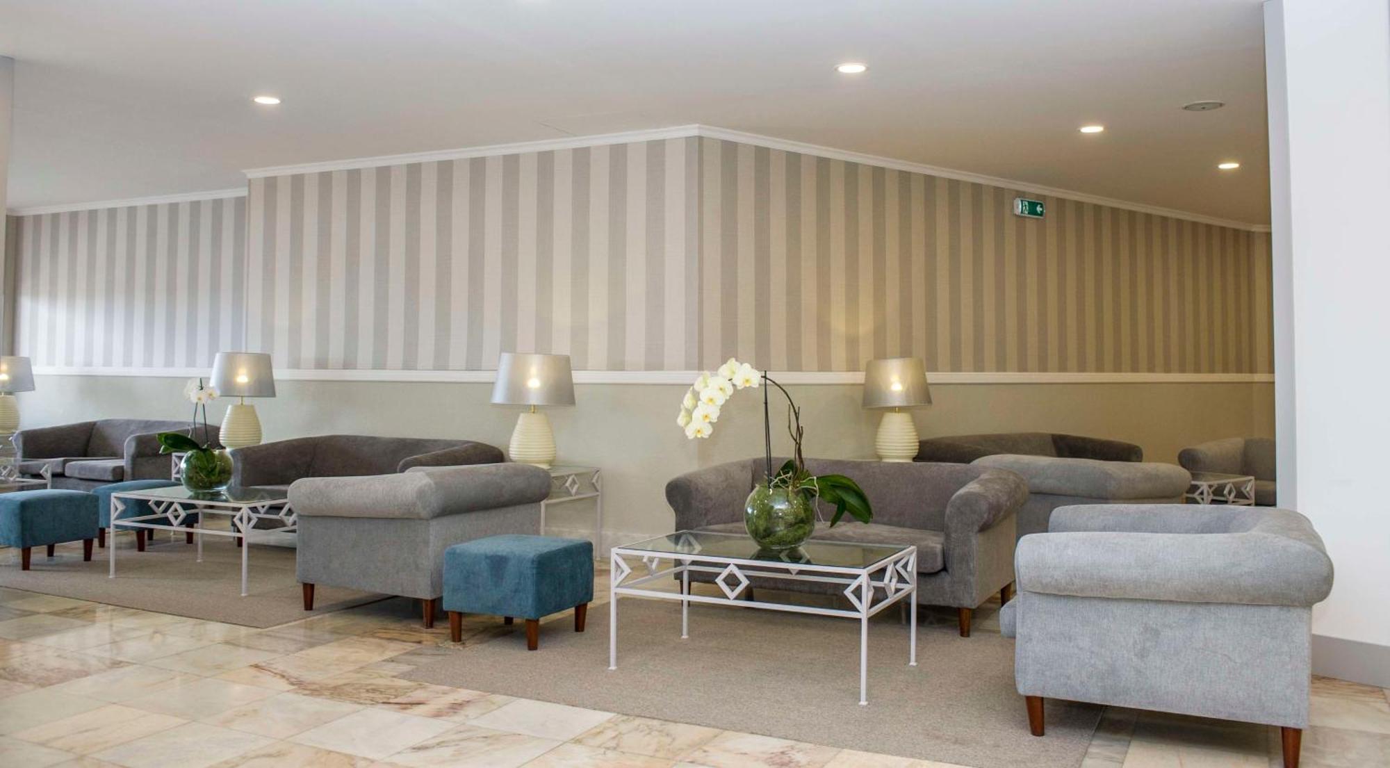 Florasol Residence Hotel - Dorisol Hotels Funchal Dış mekan fotoğraf