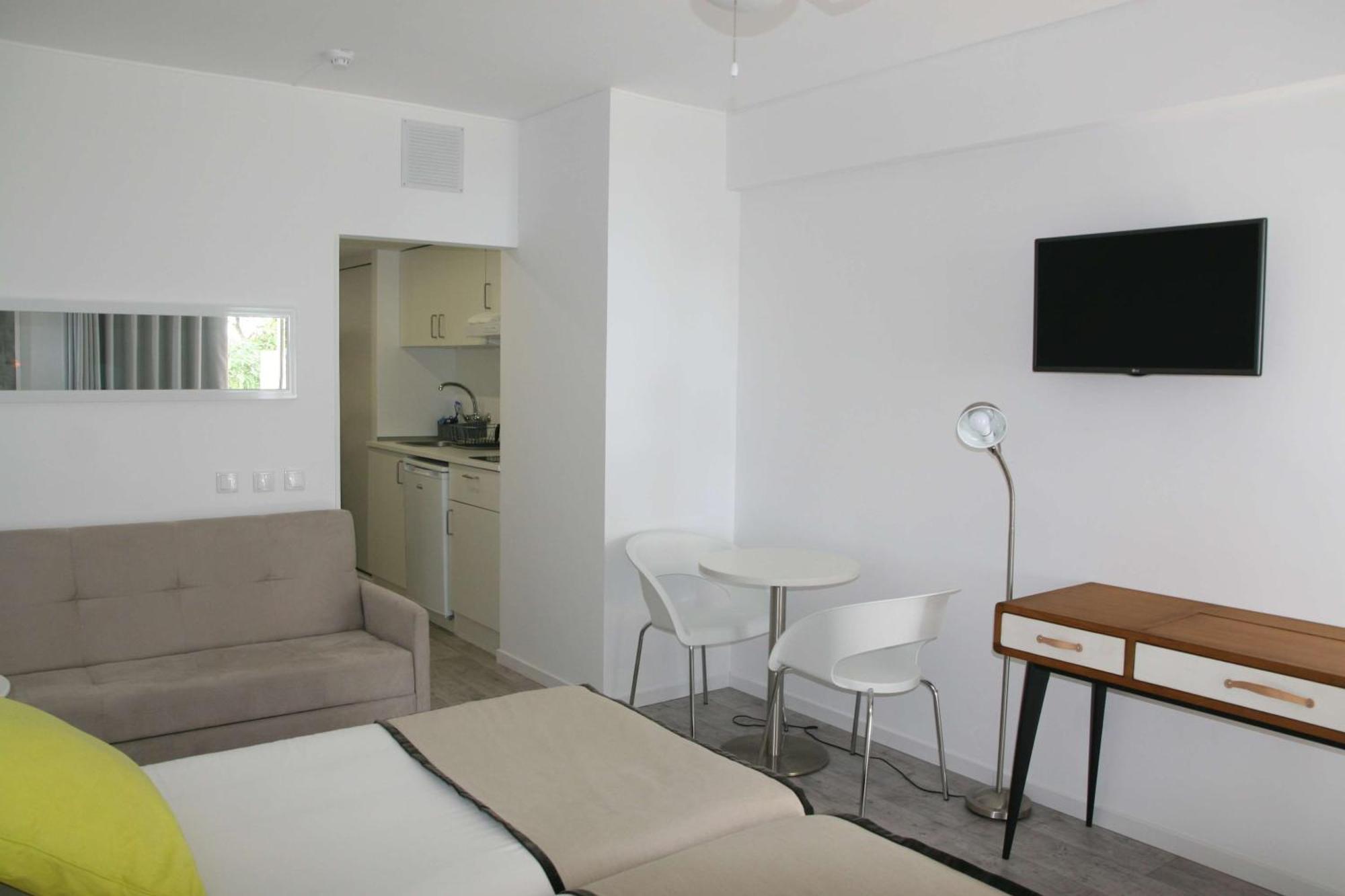Florasol Residence Hotel - Dorisol Hotels Funchal Dış mekan fotoğraf