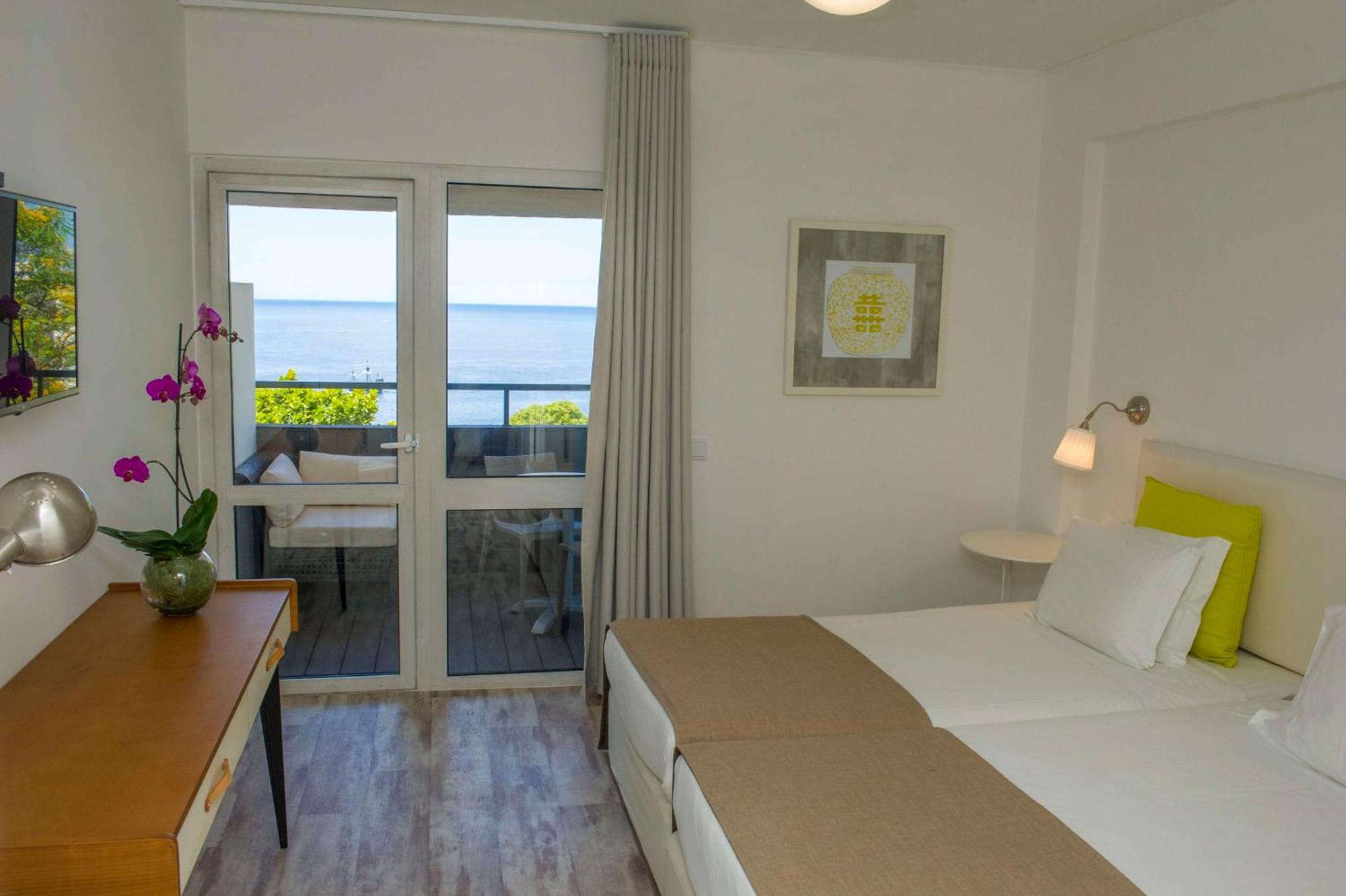 Florasol Residence Hotel - Dorisol Hotels Funchal Dış mekan fotoğraf