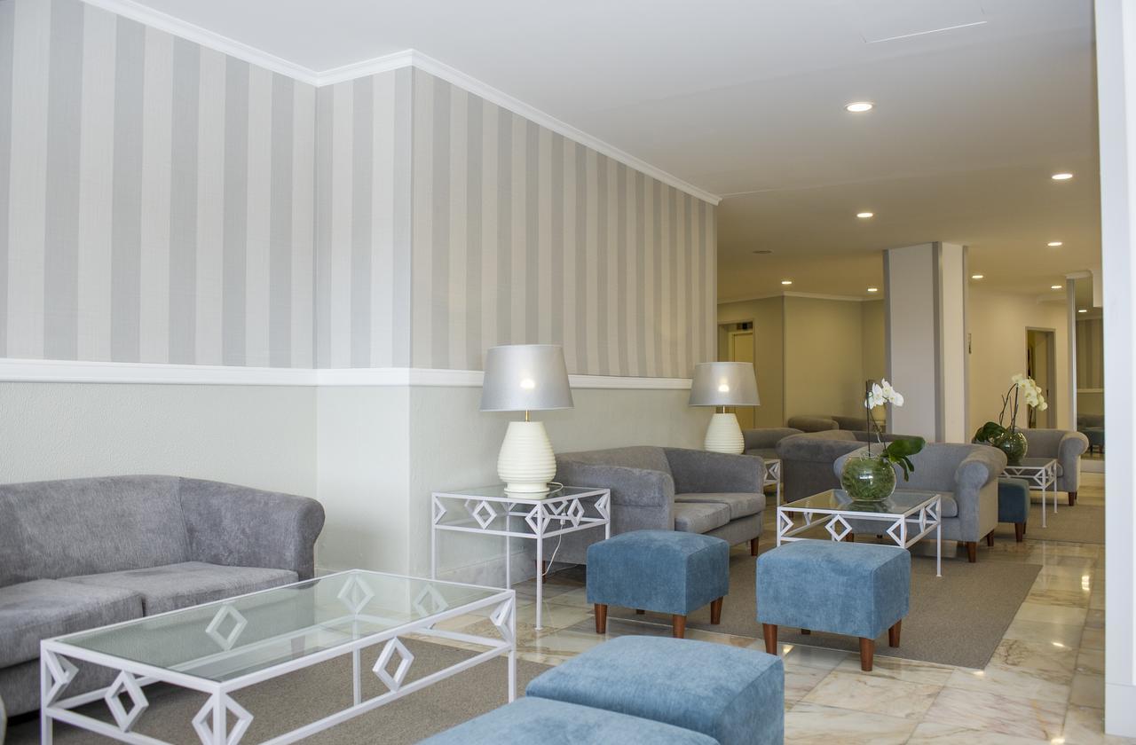 Florasol Residence Hotel - Dorisol Hotels Funchal Dış mekan fotoğraf